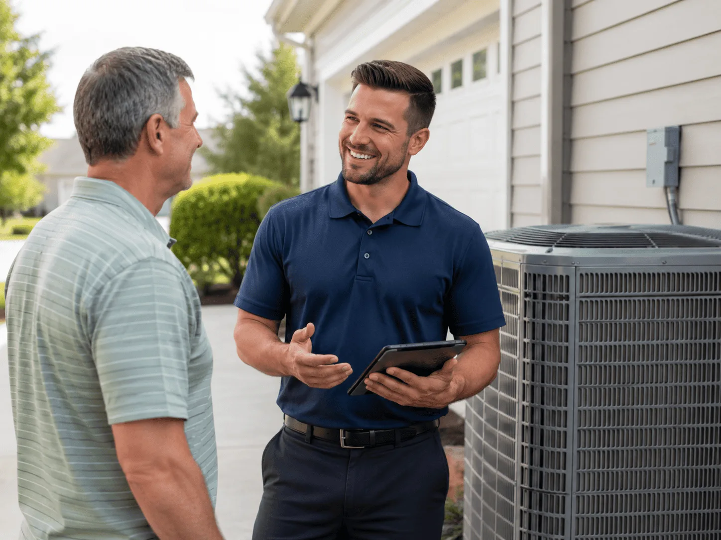 Heat Pump Installation Fort Lauderdale, FL FAQs